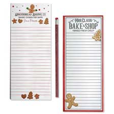 Shop Christmas Notepads at Current Catalog