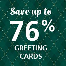 Shop Greeting Cards Sale at Current Catalog