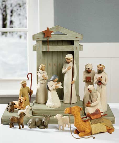 Shop Christmas Décor at Current Catalog