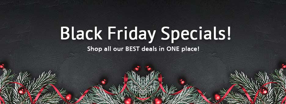 Shop Black Friday specials and see all our best deals in one place at Current Catalog