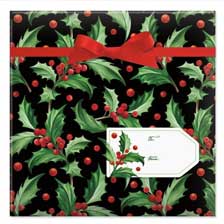 Shop Christmas Wrapping Paper at Current Catalog