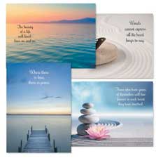 Shop Sympathy Cards at Current Catalog