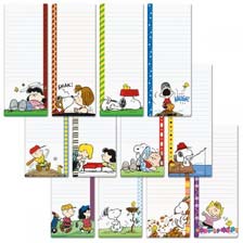 Shop Peanuts & Snoopy Stationery at Current Catalog