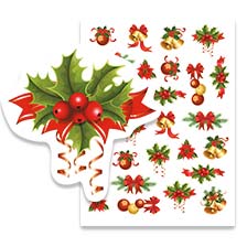 Shop Christmas Stickers & Seals at Current Catalog