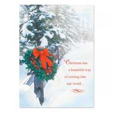 Shop Religious Christmas Cards at Current Catalog