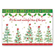 Shop Christmas Cards at Current Catalog