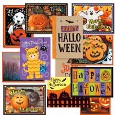 shop Halloween at Current Catalog