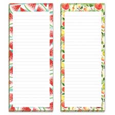 Shop Shopping List Pads at Current Catalog