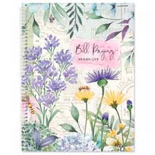 Shop Bill Paying Organizers at Current Catalog