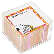 Shop Sticky Notes & Cubes at Current Catalog