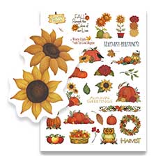 Shop Fall & Autumn Stationery at Current Catalog