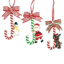 Shop Christmas ornaments at Current Catalog