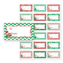 Shop Christmas Gift Tags at Current Catalog