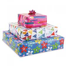 Shop Birthday Wrapping Paper at Current Catalog