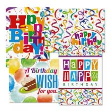 Shop Birthday Cards at Current Catalog