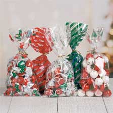 Shop Christmas Treat Bags at Current Catalog