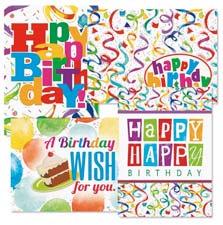 Shop Birthday Cards at Current Catalog