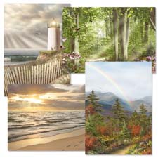 Shop Sympathy Cards at Current Catalog