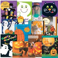 Shop Halloween at Current Catalog