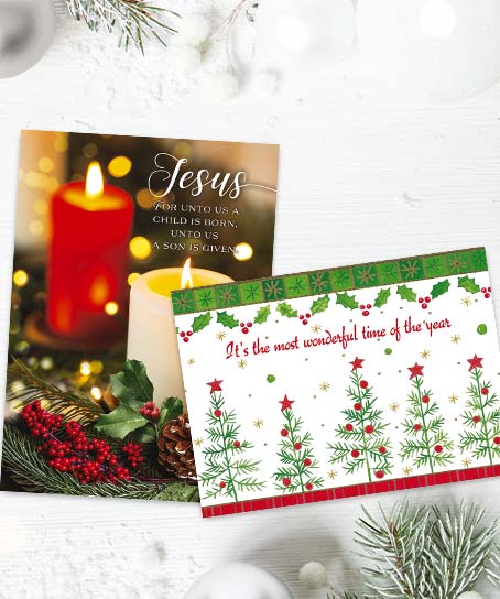 Shop All Christmas Cards at Current Catalog