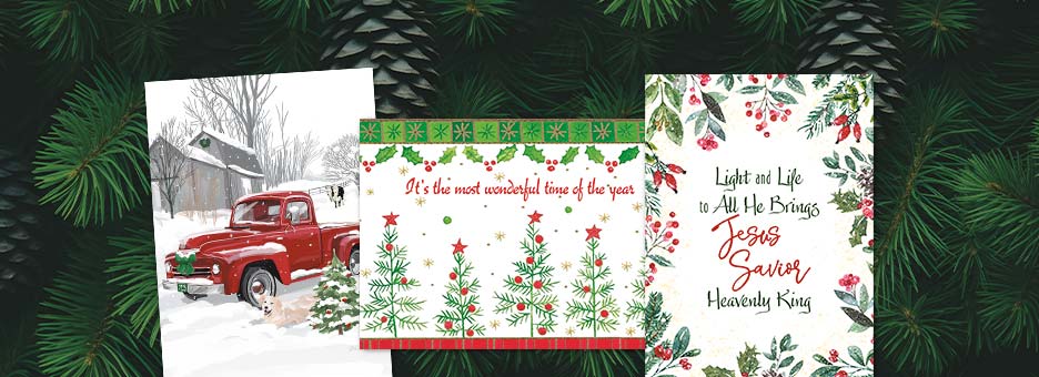 Shop Christmas Card Sale at Current Catalog