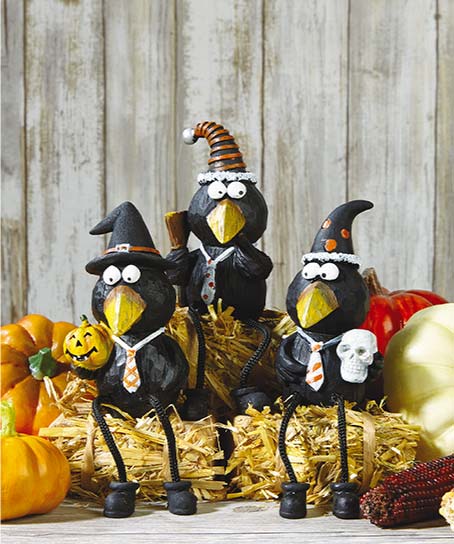 Shop Halloween Décor at Current Catalog