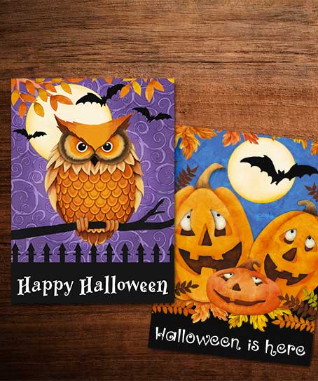 Shop Halloween Cards at Current Catalog