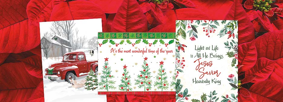 Shop Christmas Card Sale at Current Catalog