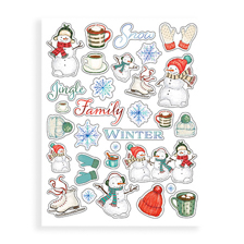 Shop Christmas Stickers & Seals at Current Catalog