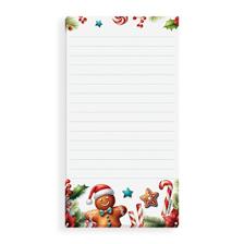 Shop Christmas Notepads at Current Catalog