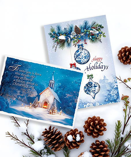 Shop All Christmas Cards at Current Catalog