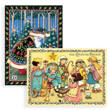 Shop Christmas Card Value Packs at Current Catalog