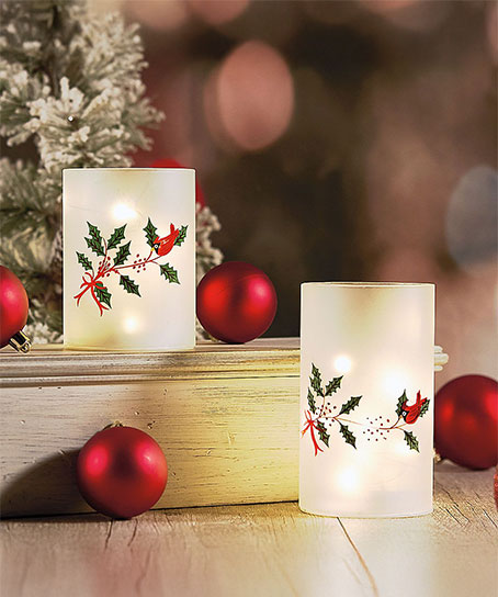 Shop Christmas Décor at Current Catalog
