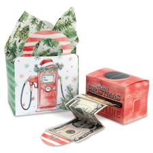 Shop Gift Money Holders at Current Catalog