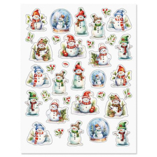 Shop Christmas Stickers & Seals at Current Catalog