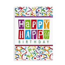 Shop Birthday Cards at Current Catalog
