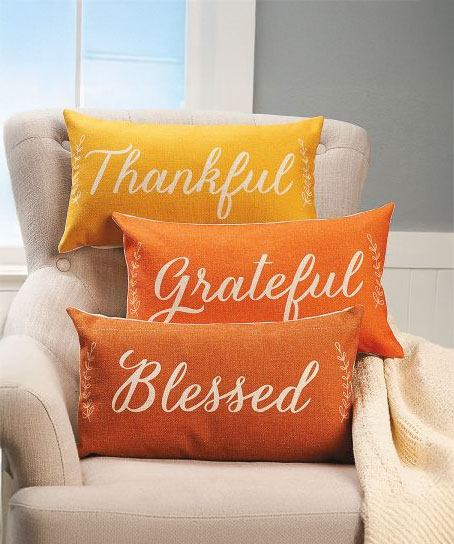 Shop Throws & Pillows at Current Catalog