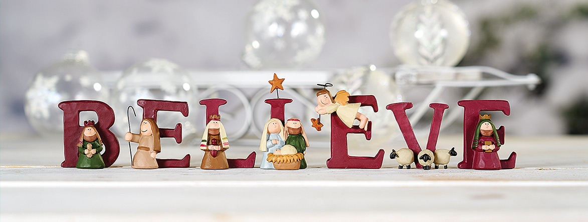 Shop Christmas at Current