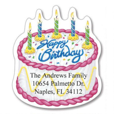 Shop Birthday Labels at Current Catalog