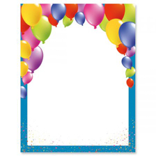 Shop Birthday letter paper at Current Catalog