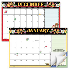 Shop Calendar Pads at Current Catalog
