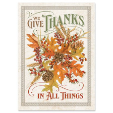 Shop Thanksgiving Cards at Current Catalog