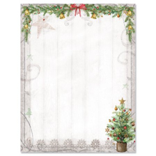Shop Christmas LEtter Paper at Current Catalog