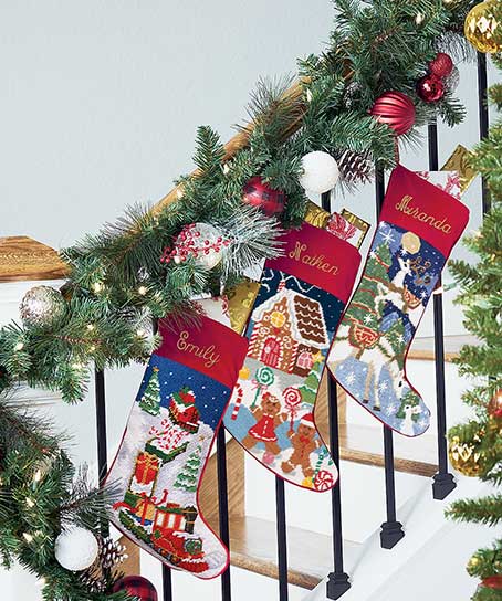 Shop Christmas by Lillian Vernon at Current Catalog