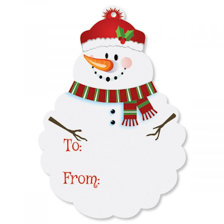 Shop Christmas Gift Tags at Current Catalog