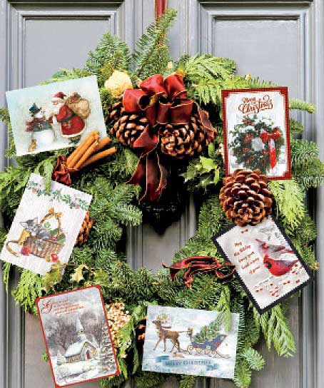 Shop All Christmas Cards at Current Catalog