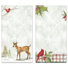 Shop Christmas Notepads at Current Catalog