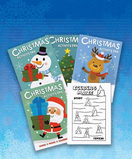 Shop Kids' Stocking Stuffers at Current Catalog