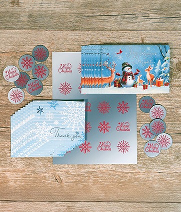 Promotional Gifts 1 at Current Catalog