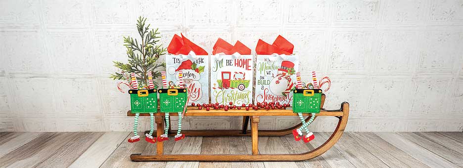 Shop Christmas Décor at Current Catalog